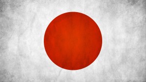 japan flag