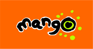 Mango Airlines Logo