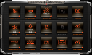 command and control